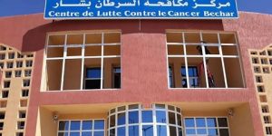 بشار.. فتح مركز للرعاية النفسية والجسدية للنساء المصابات بالسرطان