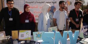 جامعة البليدة-1.. عرض مشاريع بحثية هامة في مجال اقتصاد الماء