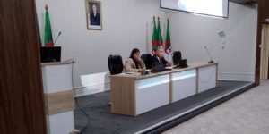 الوالي المنتدب لبراقي يشدد على المتابعة المتواصلة للمهام المنفذة ميدانيا 