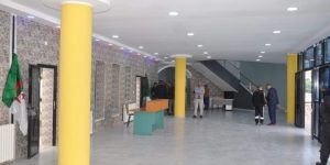 سطيف.. دخول دار الشباب بالعلمة حيز الخدمة قريبا 