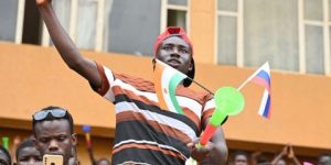 سفير روسيا يبحث مع سلطات النيجر التعاون أمنياً واقتصادياً