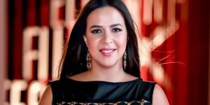 إيمي سمير غانم: سأعود إلى التمثيل قريباً وأفضّل التعاون مع شقيقتي دنيا وزوجي الرداد