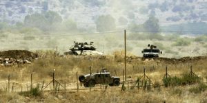 إغلاق المناطق الحدودية.. اثر قصف لحزب الله ….ومقتل صهيوني وإصابة آخرين