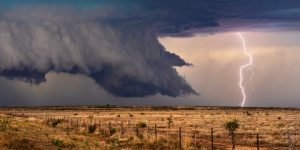 سنريهم آياتنا في الآفاق.. الإعجاز القرآني في وصف السحاب الركامي