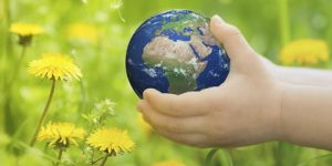 سنريهم آياتنا في الآفاق.. الحفاظ على البيئة