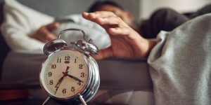 سنريهم آياتنا في الآفاق.. الكَسَلَ يُودِي إلى الموتِ