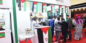 سيلا 2023.. إقبال كبير للجمهور على جناح الجمهورية العربية الصحراوية