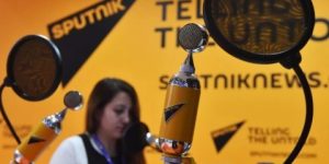 “سبوتنيك” تأخذ مكان “بي بي سي” في لبنان