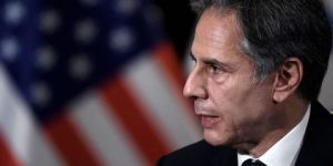 تسريبات عن عصيان بوزارة الخارجية الأميركية وبلينكن يقر بظروف صعبة