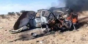 مقتل منقب موريتاني وجرح آخر داخل الأراضي الصحراوية