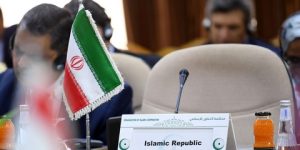 إيران ترسل طلبا رسميا إلى منظمة التعاون الإسلامي بشأن اجتماع طارئ حول غزة