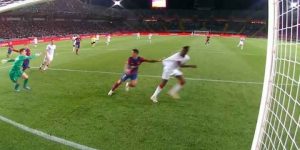 بسبب حكم برشلونة وأتلتيك بلباو.. استياء كبير بين لاعبي ريال مدريد