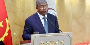 رئيس أنغولا: الوضع في فلسطين غير مقبول وللشعب الحق في الدفاع عن نفسه