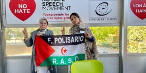 وفد صحراوي يشارك بفرنسا في الدورة السنوية