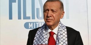 أنقرة تندد باتهامات صهيونية ضد أردوغان