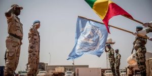 الأمم المتحدة تعرب عن القلق إزاء التصعيد بالشمال المالي