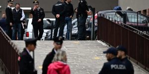 توتر أمني من فرنسا لإيطاليا وألمانيا.. شرارة غزة تتنقل