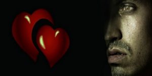 ملكة القلب..