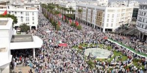 المغرب.. دعوات لمليونية بالدار البيضاء الأحد لدعم فلسطين ومناهضة التطبيع