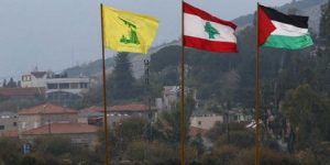 حزب الله: الاعتداء على لبنان لن يمر من دون رد