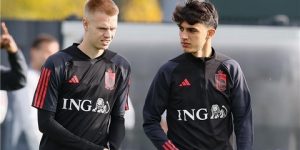 آرسنال يوجه ضربة قوية لبرشلونة في الشتاء