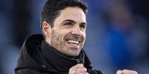 أرتيتا يعلق على انتصار أرسنال أمام إشبيلية: لعبنا المُباراة بالطريقة التي أردناها