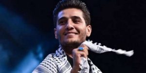 محمد عساف: لم يسلم البشر ولا الشجر ولا حتى الحجر
