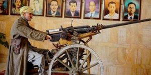 إطلاق أشغال انجاز متحف المجاهد ببومرداس