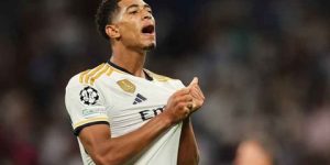 سينا: بيلينغهام طفل ولا يقارن مع زيدان