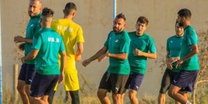 بعدما وافق على تسوية حقوق البث التلفزي للاتحاد.. إدارة اتحاد بسكرة تبدي ارتياحها من خطوة رئيس الفاف