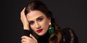 بعد اختفاء 3 سنوات.. جوليا بطرس تظهر لأول مرة