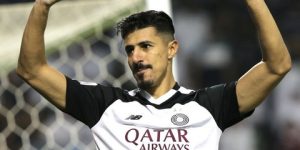 بونجاح يثمن الفوز المحقق في دوري أبطال أسيا
