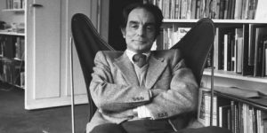 بمناسبة الذكرى المئوية لميلاده.. ملتقى دولي حول الكاتب الإيطالي إيتالو كالفينو بالجزائر