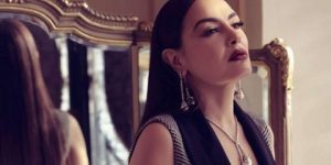 مدحت العدل يكشف حقيقة تقديم سيرة شريهان الذاتية