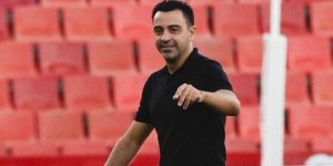 تشافي يفتح النار على التحكيم: ما حدث عار