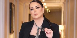 شكران مرتجى تواصل دعم أهلها في غزة بفيديو مؤثر