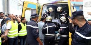 توفي يوم الجمعة بفرنسا.. تشييع جثمان شريف حماني في جو مهيب بمسقط رأسه