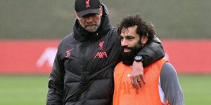 كلوب: لم أتعمد هذا الأمر مع صلاح.. والجميع سيقدره بعد اعتزاله