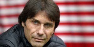 روما يتطلع إلى كونتي بعد رحيل مورينيو