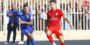 في مباراة تسوية رزنامة الجولة الأولى.. شباب بلوزداد يكتسح اتحاد سوف بثلاثية