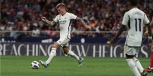 صفقة ريال مدريد تذهل كروس