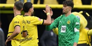 لتفادي سيناريو غوتزه.. دورتموند يحمي نفسه من مطامع بايرن