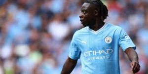 مدافع يعترف: دوكو من المستحيل إيقافه