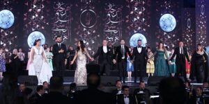 إرجاء مهرجان الموسيقى العربية في مصر