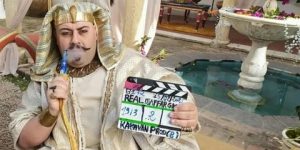 في إطار تظاهرة “الكوميديون الوهرانيون”.. فن “القوال” يعود من ستراسبورغ