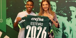 إستيفاو شبيه ميسي يكشف النادي المفضل له في أوروبا