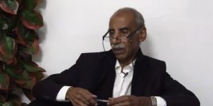 علي شكشك: الثقافة جوهر الصراع الفلسطيني والاحتلال الإسرائيلي