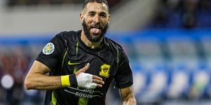 وداع مؤجل بين بنزيما وريال مدريد بحضور عربي