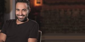 أحمد فهمي يطالب بنصرة غزة بعيداً عن الـ “سوشيال ميديا”