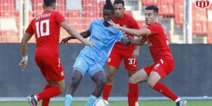 مسابقة دوري أبطال إفريقيا لكرة القدم.. شباب بلوزداد يكمل ركب المتأهلين لدوري المجموعات 